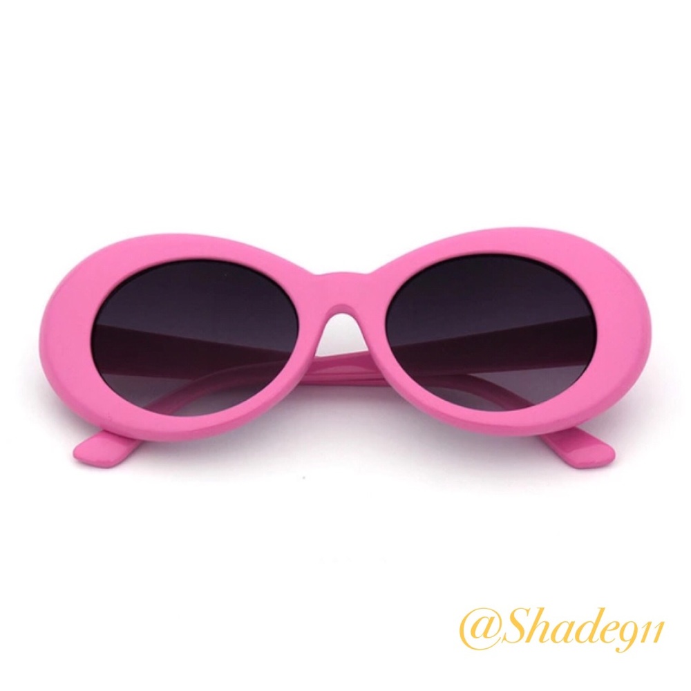 Retro Sunglasses